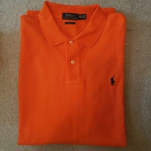Ralph Lauren short sleeve polo